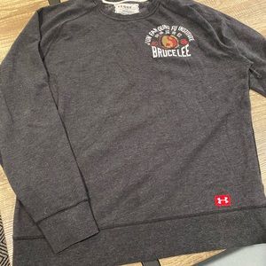 Under Armour Sweatshirt